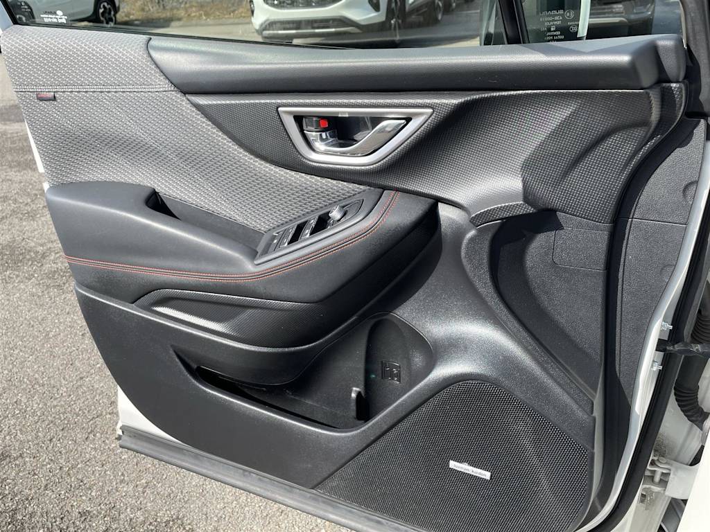 Thumbnail: 2020 Subaru Forester - 29