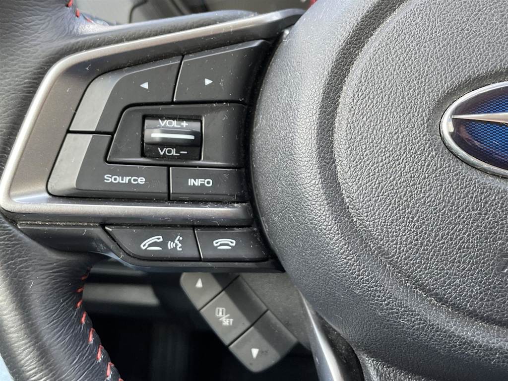 Thumbnail: 2020 Subaru Forester - 31