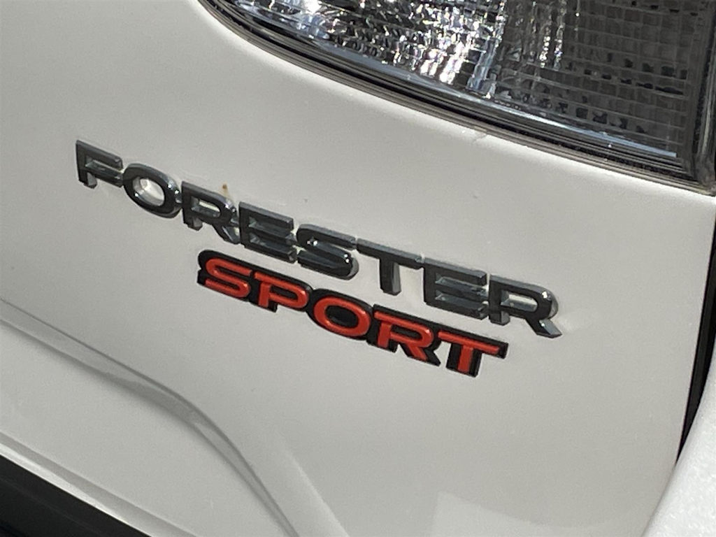 Thumbnail: 2020 Subaru Forester - 7