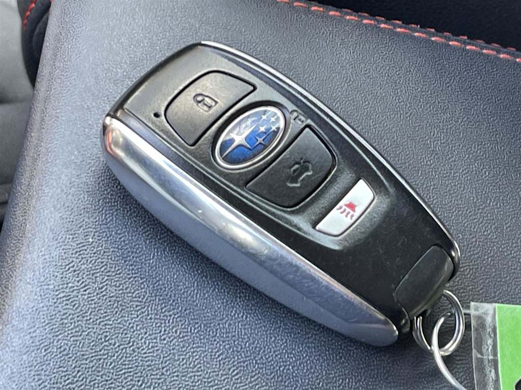 Thumbnail: 2020 Subaru Forester - 16