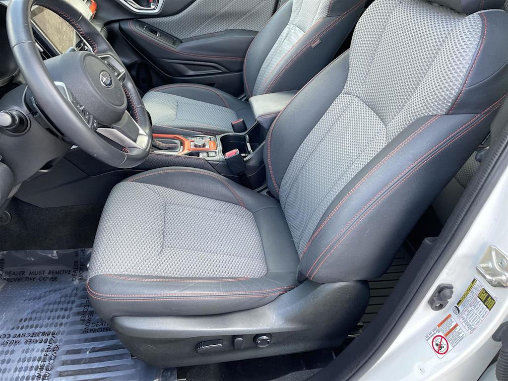 Thumbnail: 2020 Subaru Forester - 9