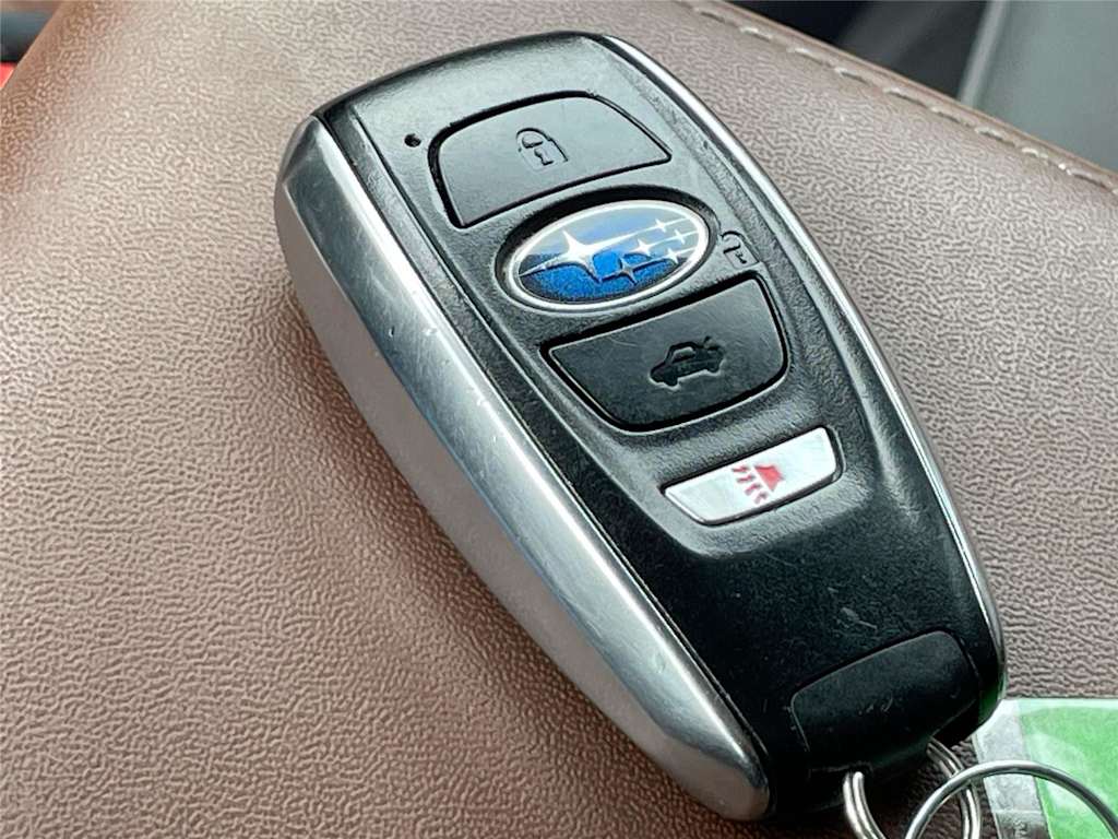 Thumbnail: 2023 Subaru Forester - 12