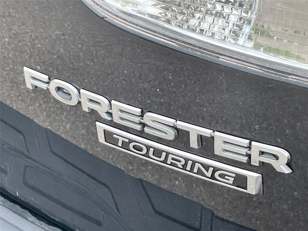 Thumbnail: 2023 Subaru Forester - 6