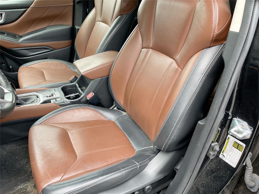 Thumbnail: 2023 Subaru Forester - 8