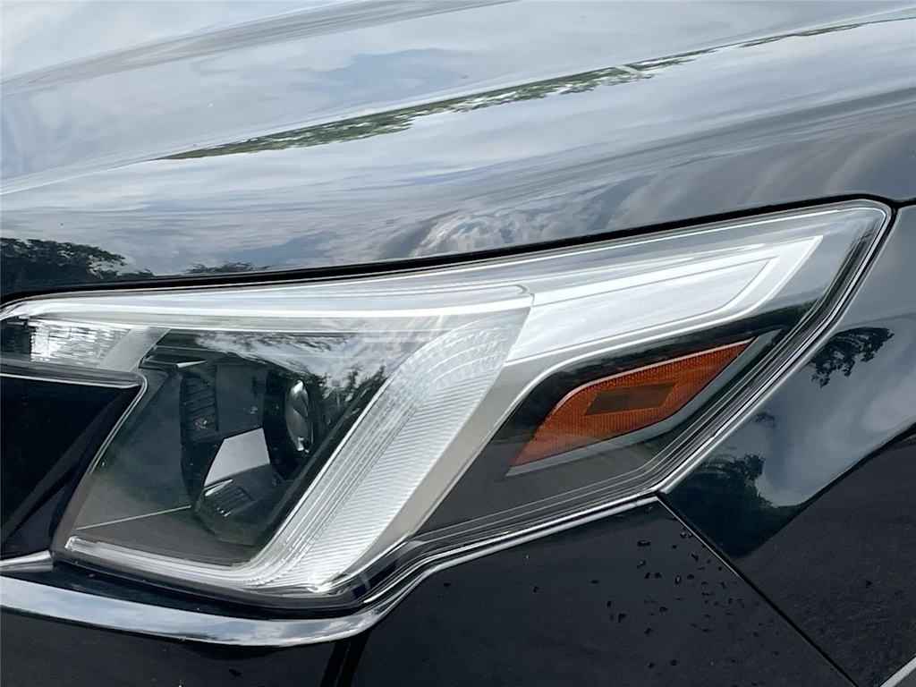 Thumbnail: 2023 Subaru Forester - 16