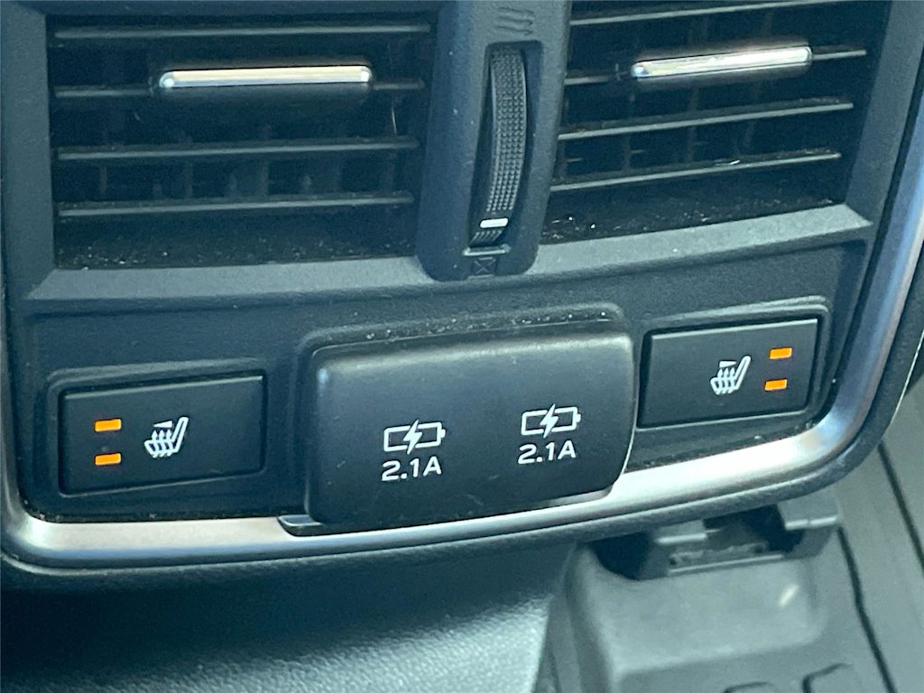 Thumbnail: 2023 Subaru Forester - 25