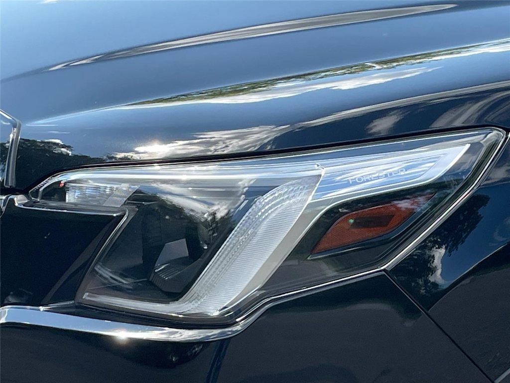 Thumbnail: 2023 Subaru Forester - 21