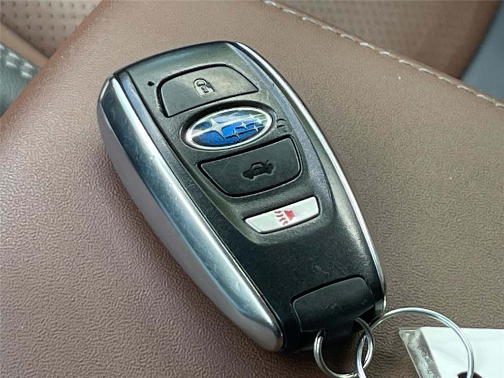 Thumbnail: 2023 Subaru Forester - 16