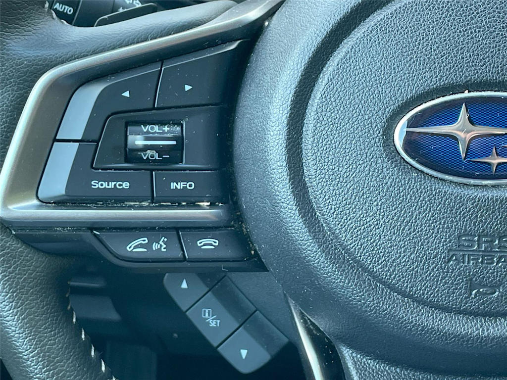 Thumbnail: 2023 Subaru Forester - 33