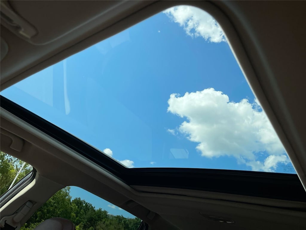 Thumbnail: 2023 Subaru Forester - 23