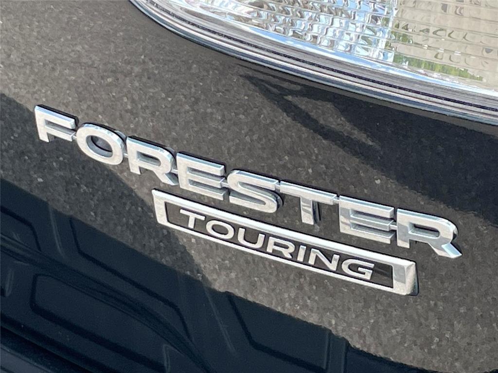 Thumbnail: 2023 Subaru Forester - 7