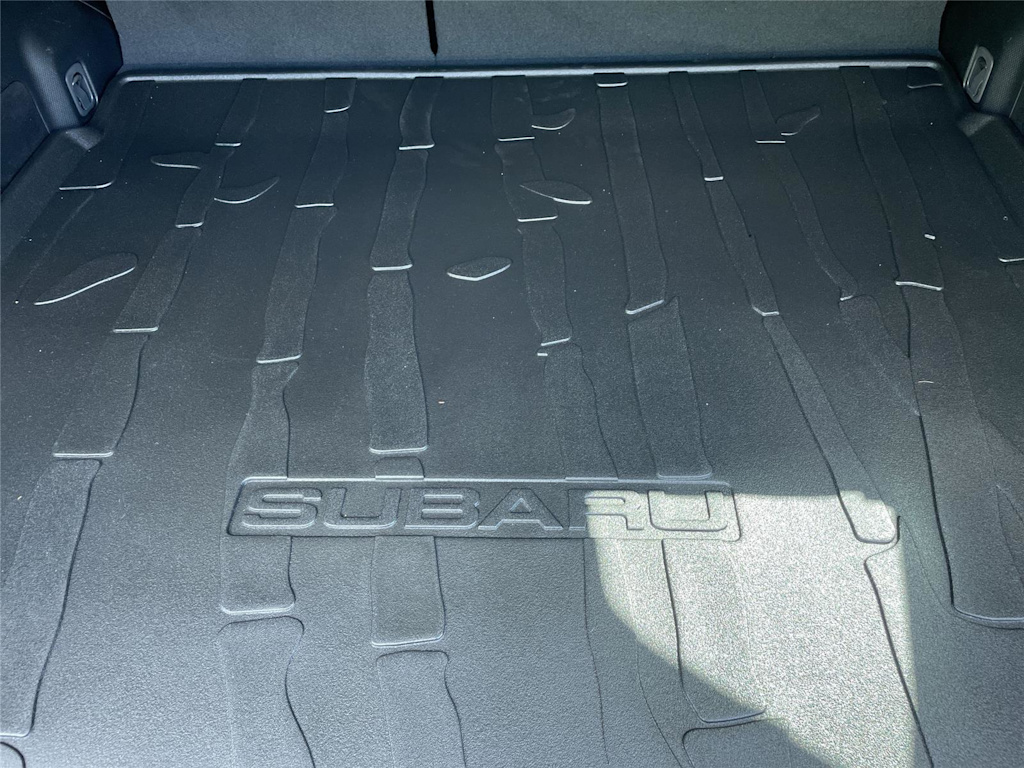 Thumbnail: 2023 Subaru Forester - 15