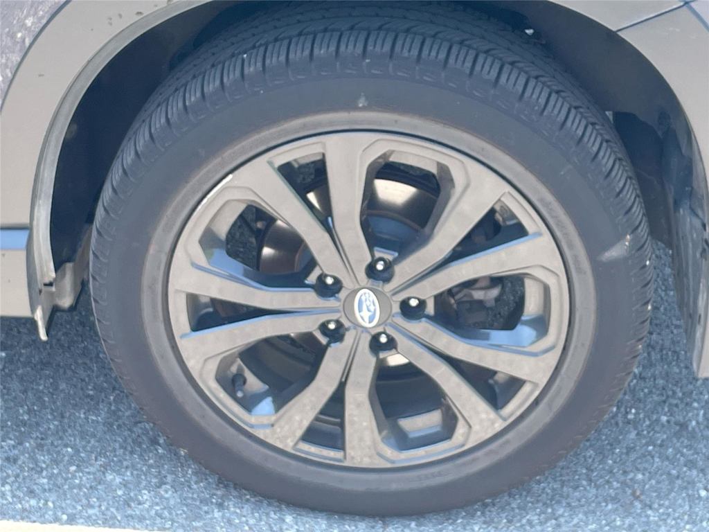 Thumbnail: 2021 Subaru Forester - 7