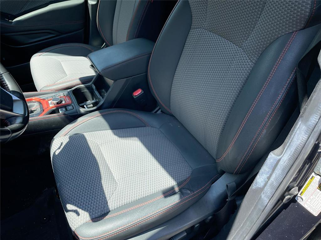 Thumbnail: 2021 Subaru Forester - 8