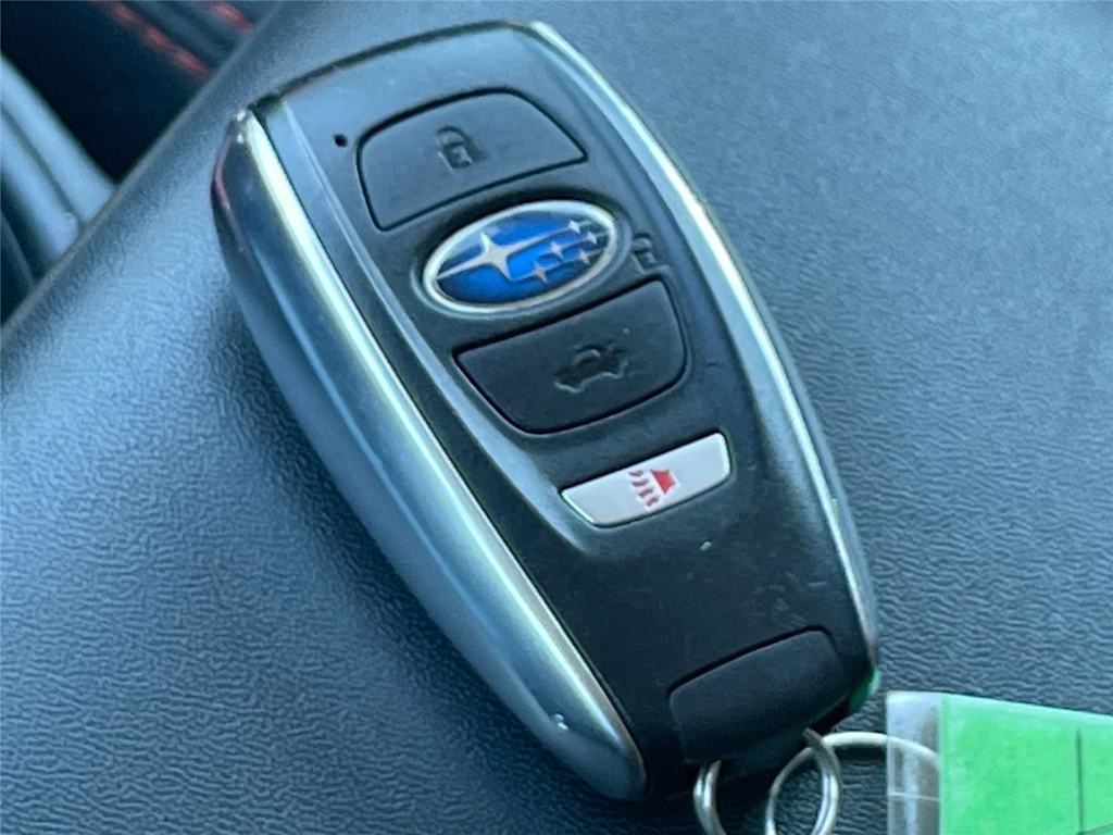 Thumbnail: 2021 Subaru Forester - 11