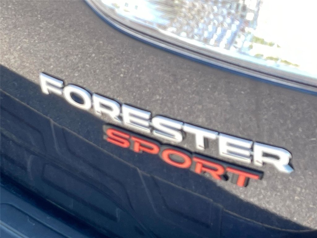 Thumbnail: 2021 Subaru Forester - 6