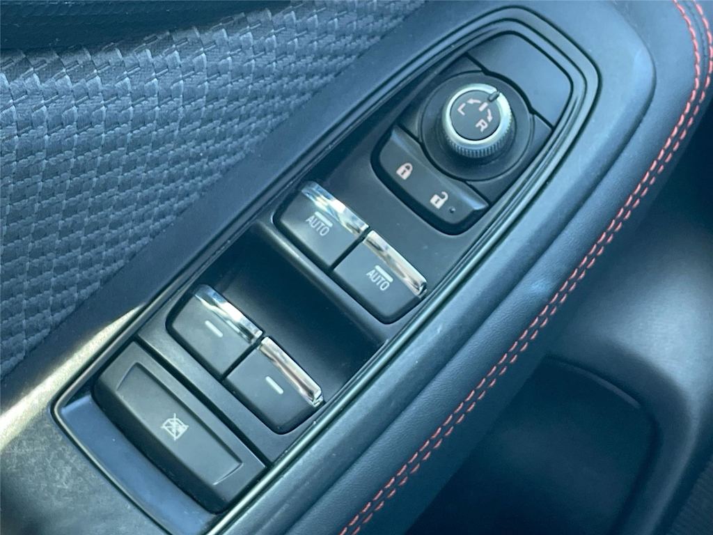 Thumbnail: 2021 Subaru Forester - 23