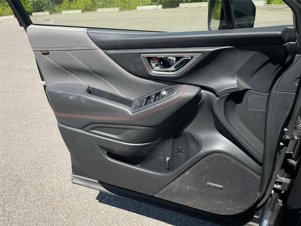 Thumbnail: 2021 Subaru Forester - 22