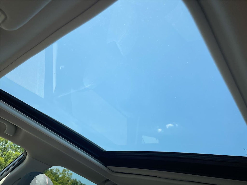 Thumbnail: 2021 Subaru Forester - 17