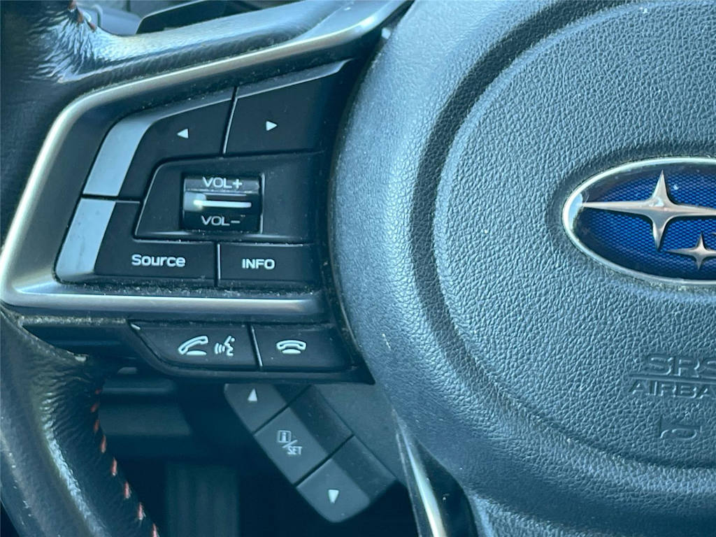 Thumbnail: 2021 Subaru Forester - 24