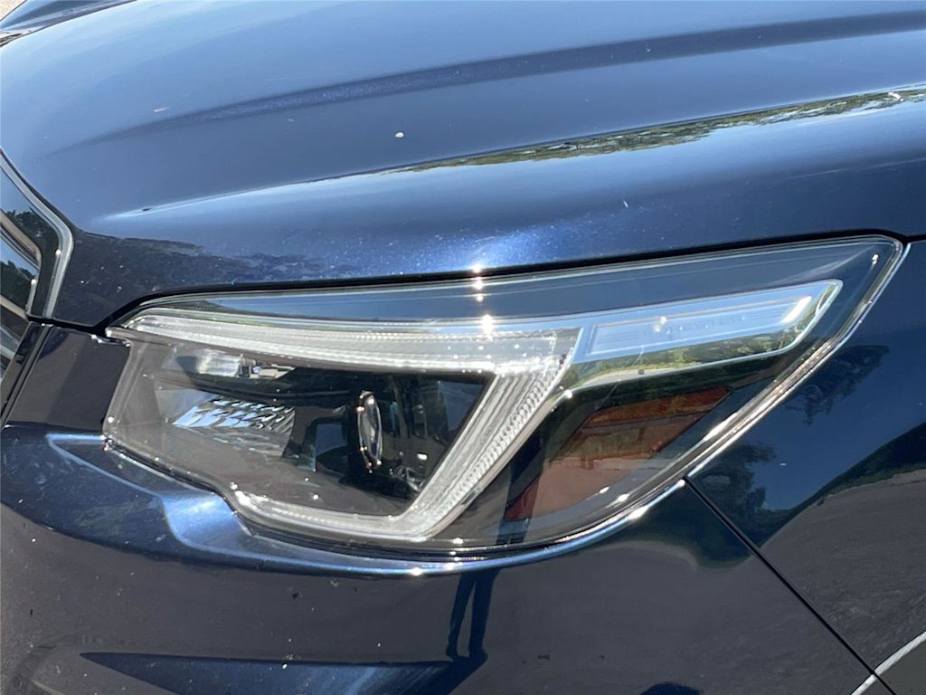 Thumbnail: 2021 Subaru Forester - 15