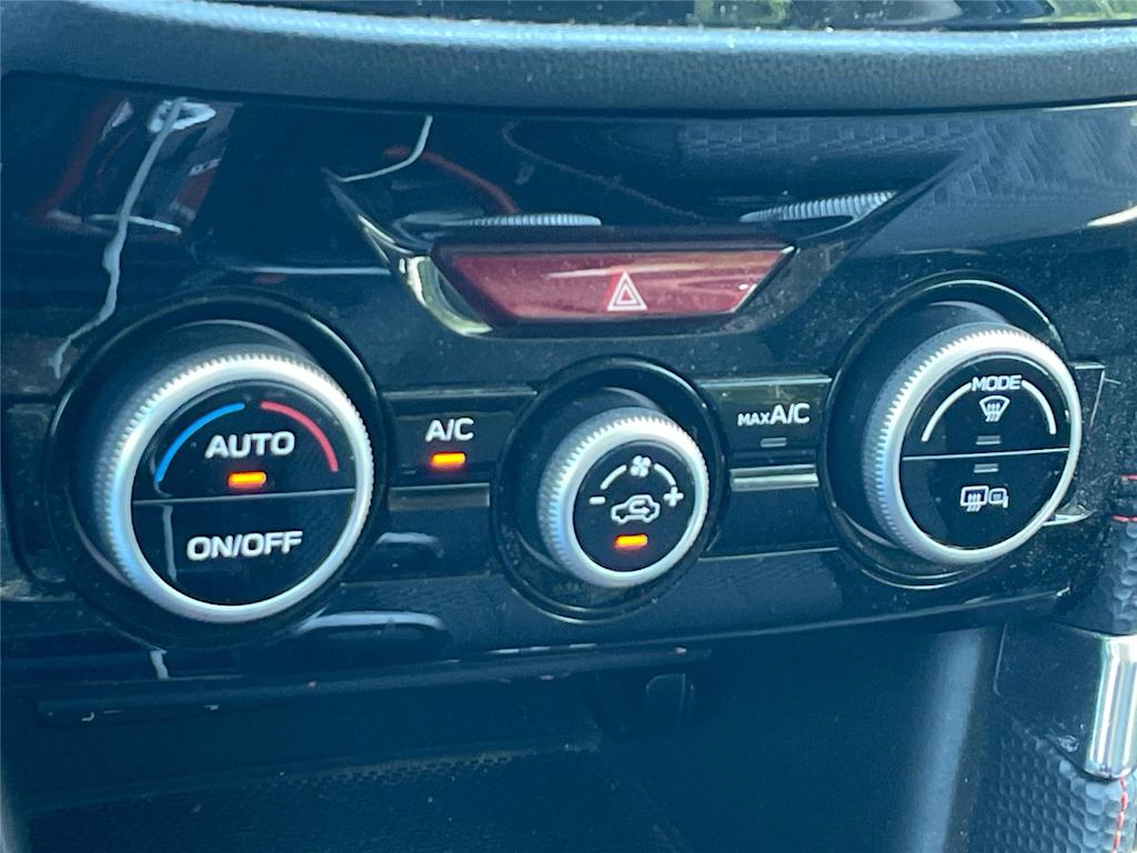Thumbnail: 2021 Subaru Forester - 20