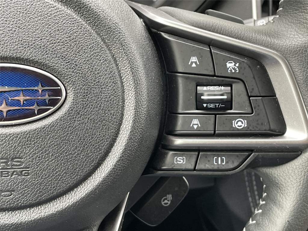Thumbnail: 2023 Subaru Forester - 32