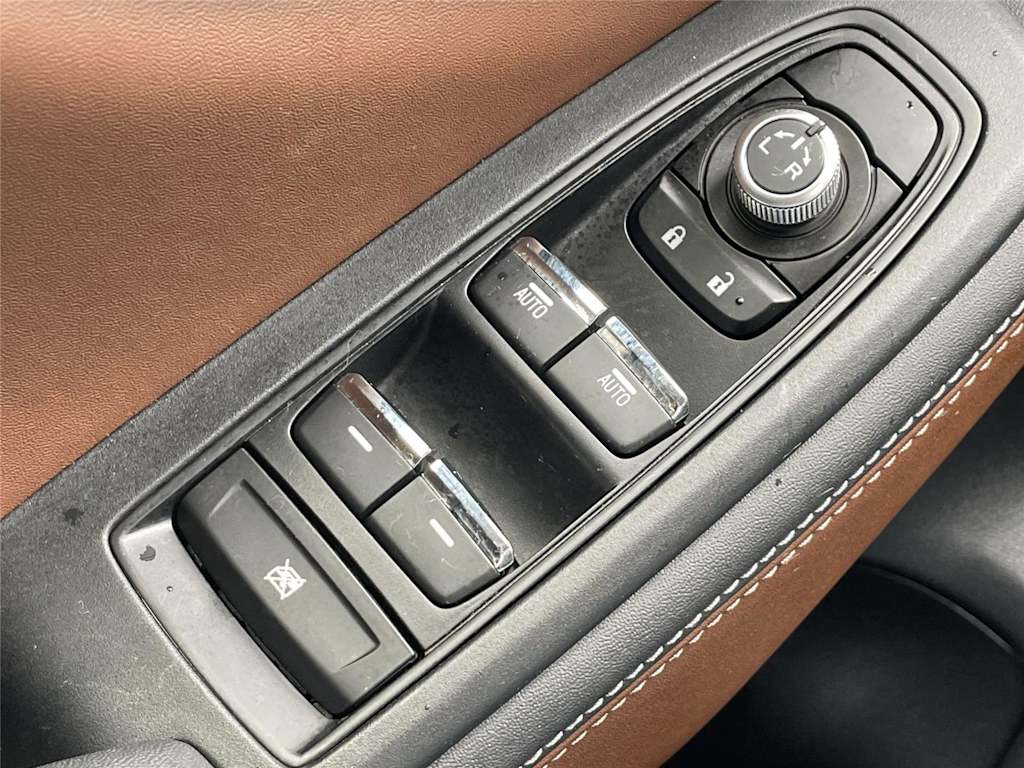 Thumbnail: 2023 Subaru Forester - 30