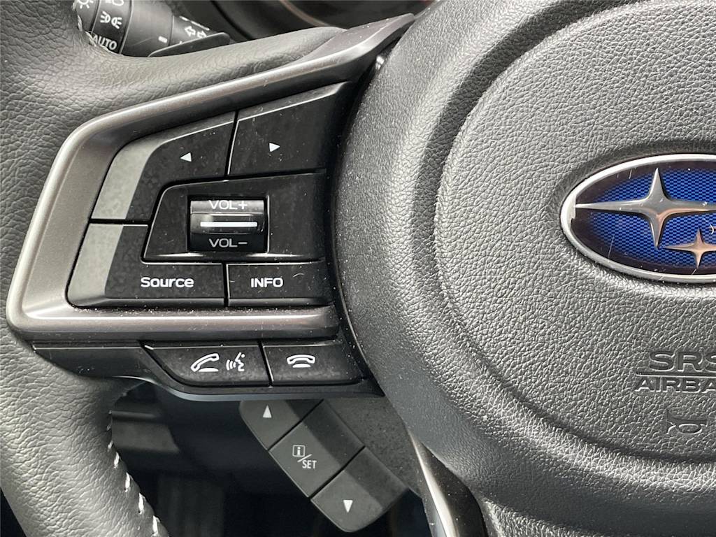 Thumbnail: 2023 Subaru Forester - 31