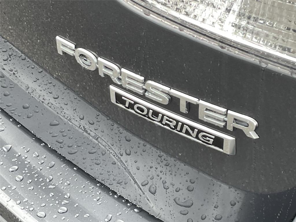 Thumbnail: 2023 Subaru Forester - 7