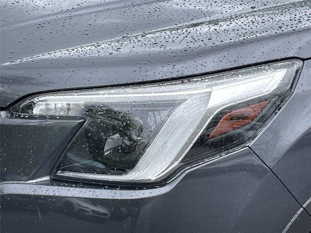 Thumbnail: 2023 Subaru Forester - 21