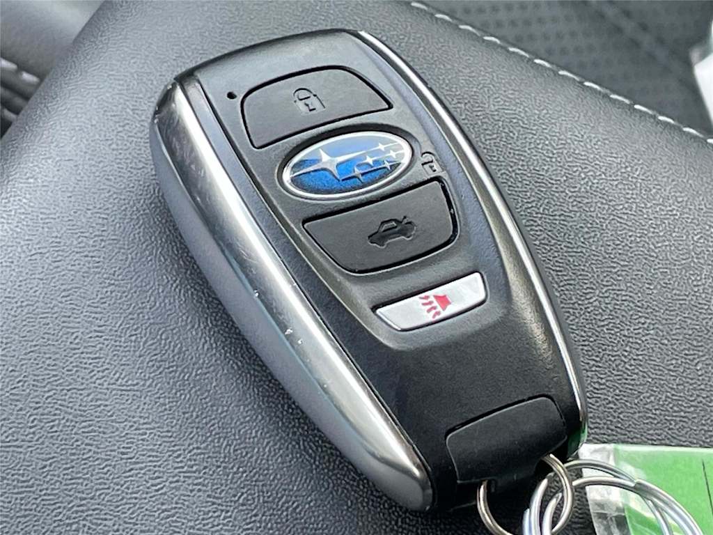 Thumbnail: 2022 Subaru Forester - 12