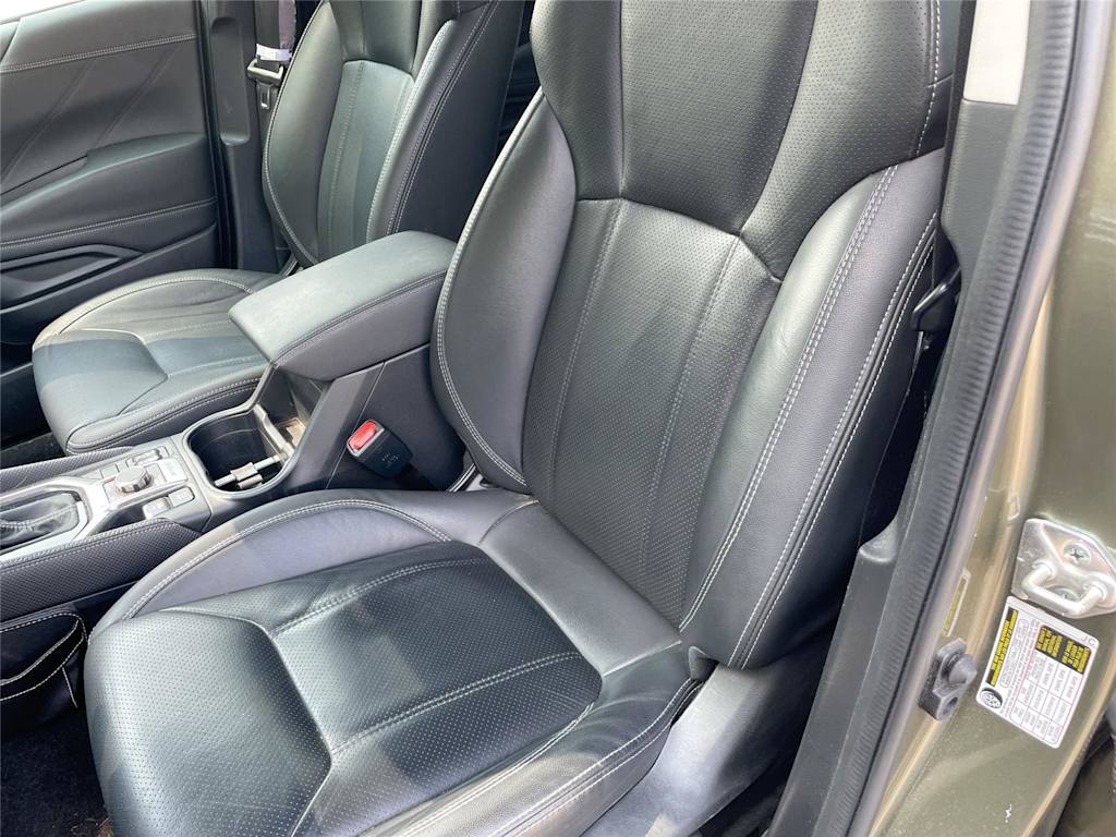 Thumbnail: 2022 Subaru Forester - 8