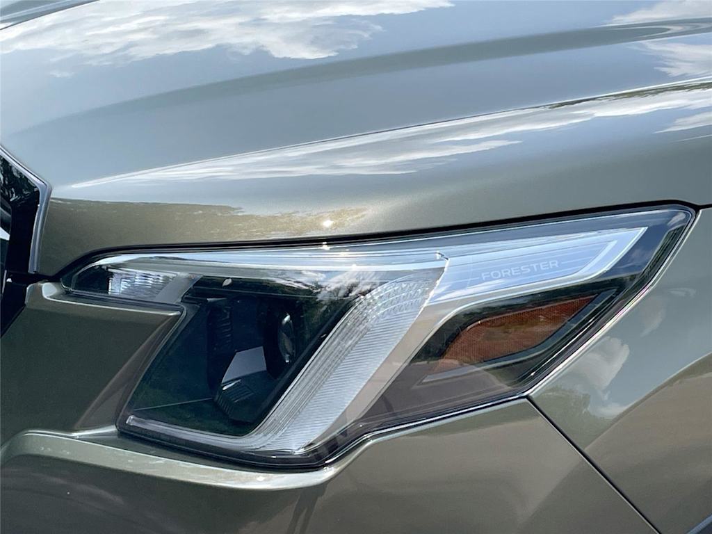 Thumbnail: 2022 Subaru Forester - 16