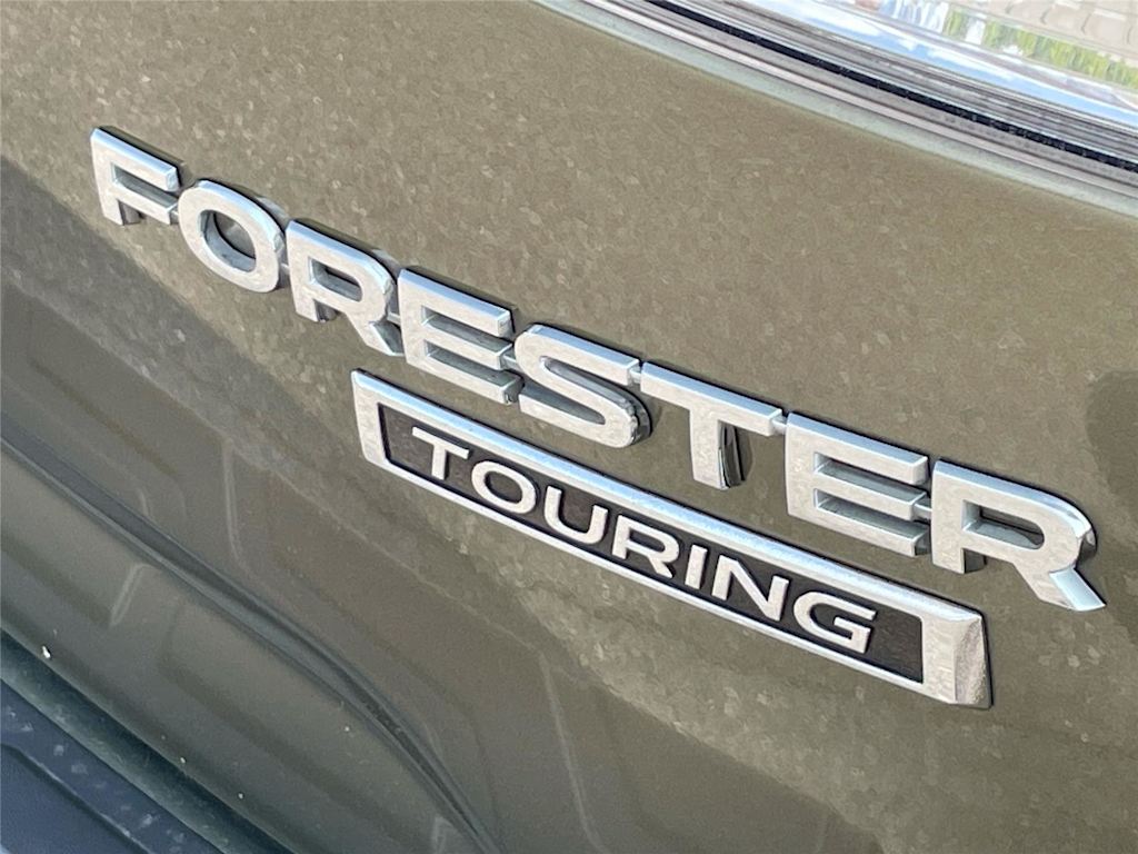 Thumbnail: 2022 Subaru Forester - 6
