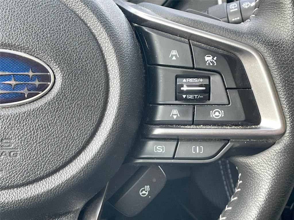 Thumbnail: 2022 Subaru Forester - 26