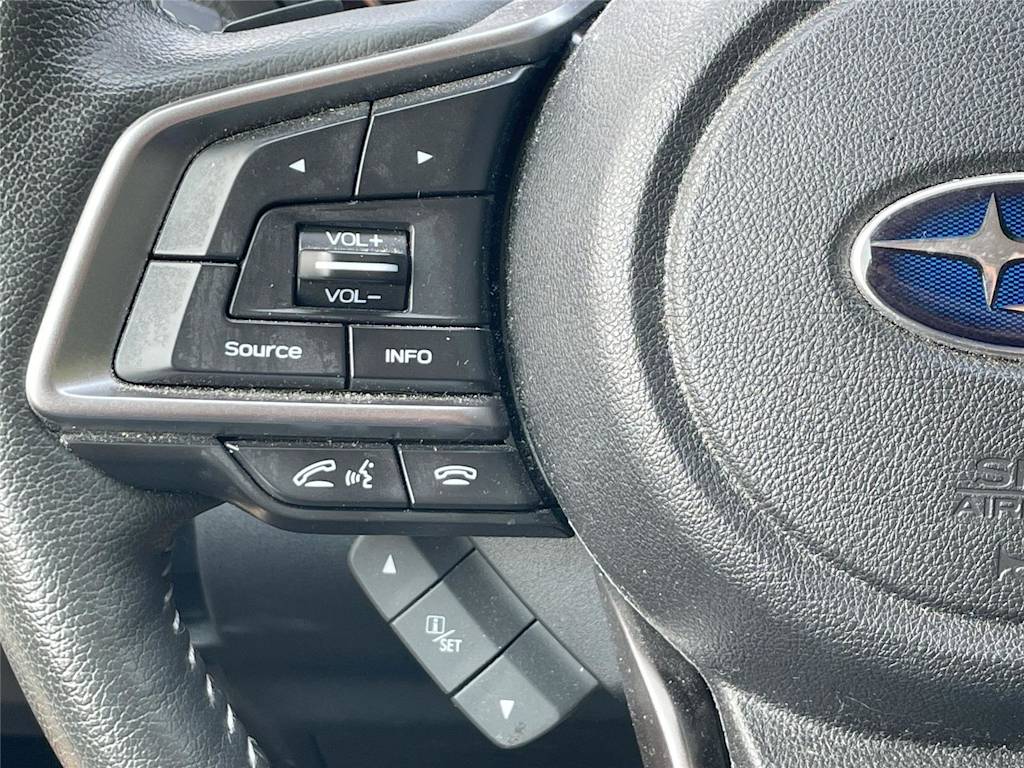 Thumbnail: 2022 Subaru Forester - 25