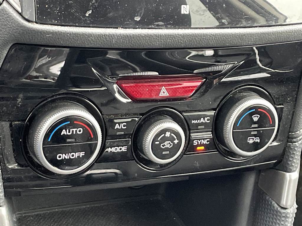 Thumbnail: 2020 Subaru Forester - 17