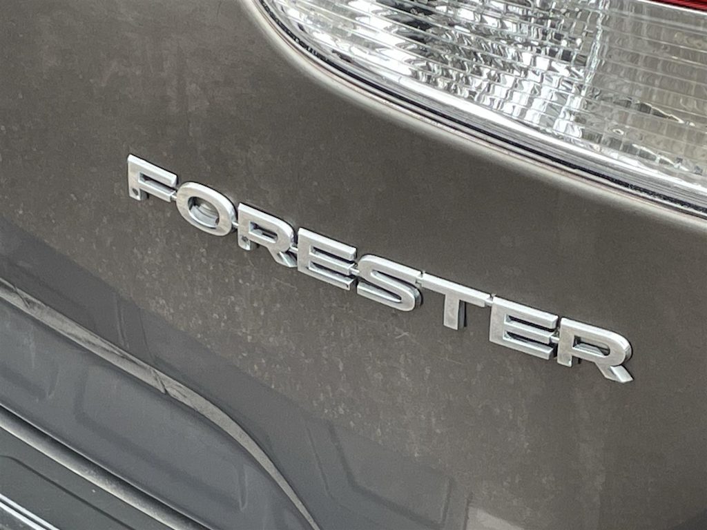 Thumbnail: 2020 Subaru Forester - 6