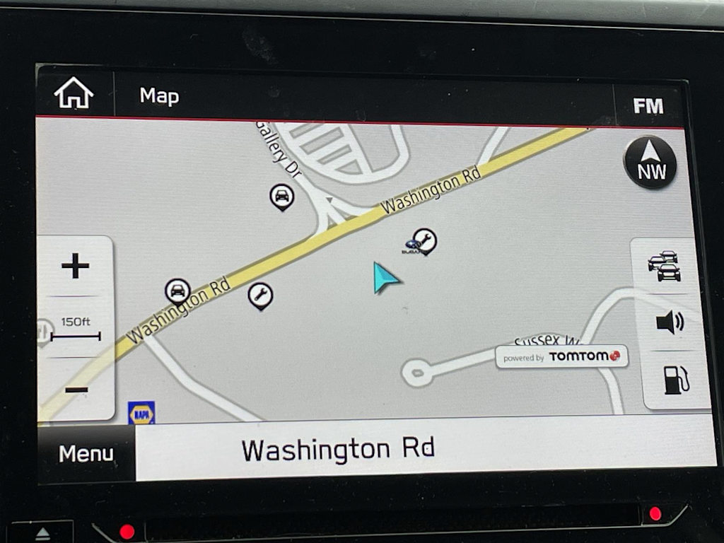 Thumbnail: 2020 Subaru Forester - 14