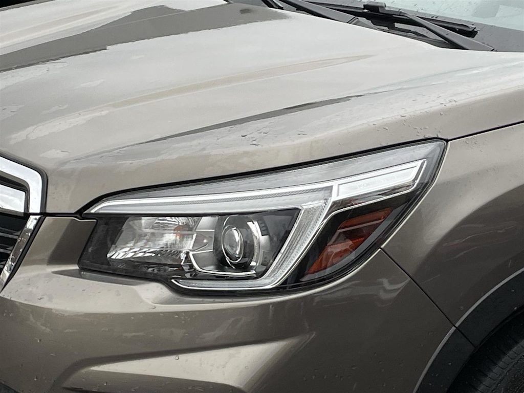 Thumbnail: 2020 Subaru Forester - 13