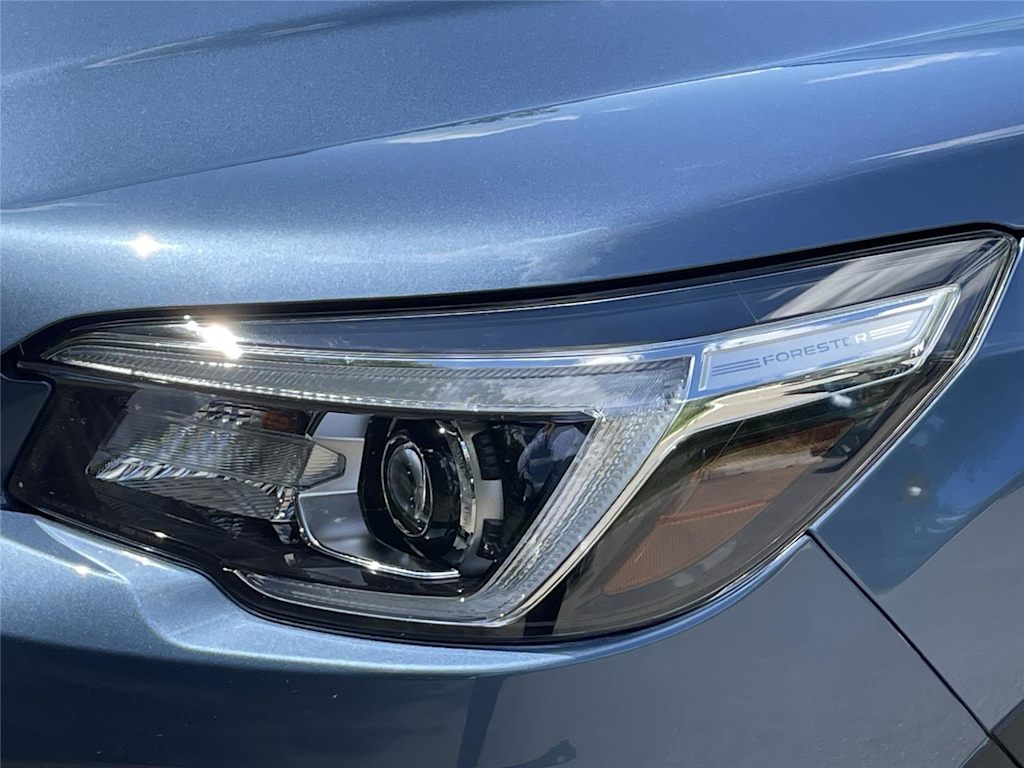 Thumbnail: 2020 Subaru Forester - 21