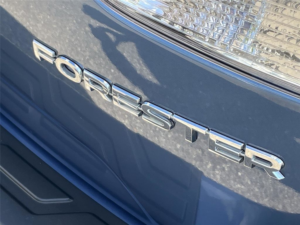 Thumbnail: 2020 Subaru Forester - 7