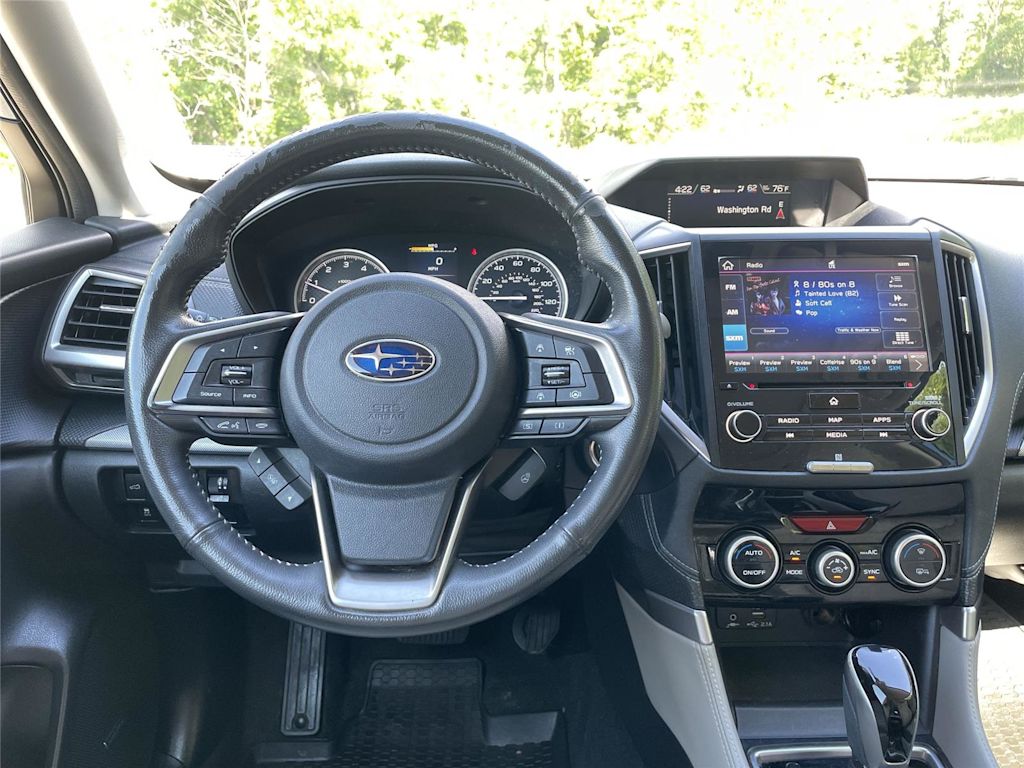 Thumbnail: 2020 Subaru Forester - 2