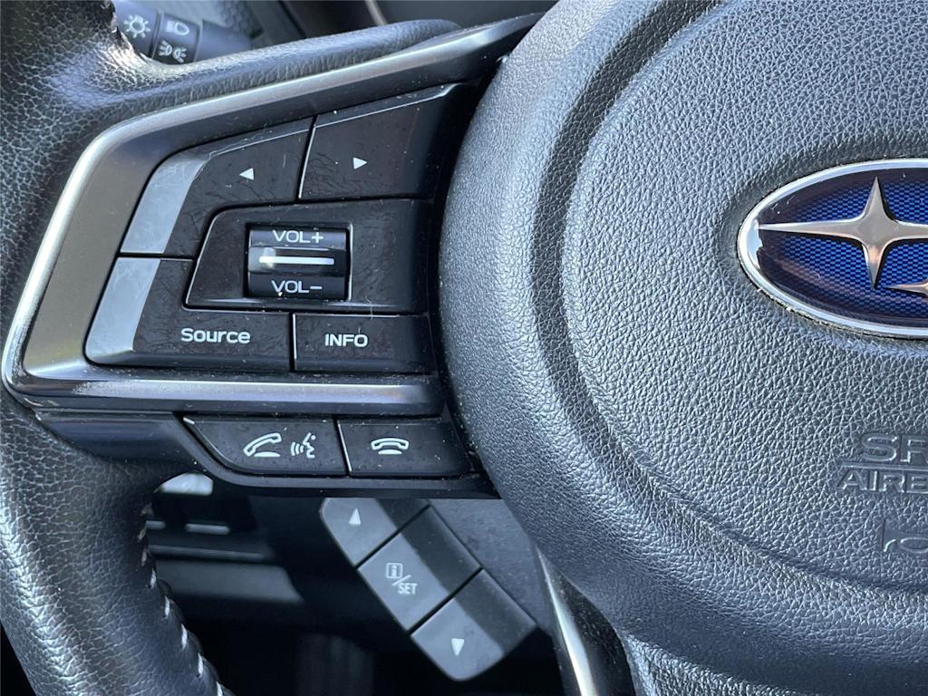 Thumbnail: 2020 Subaru Forester - 32