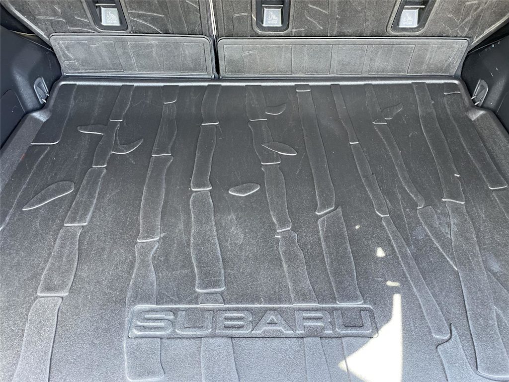 Thumbnail: 2020 Subaru Forester - 15