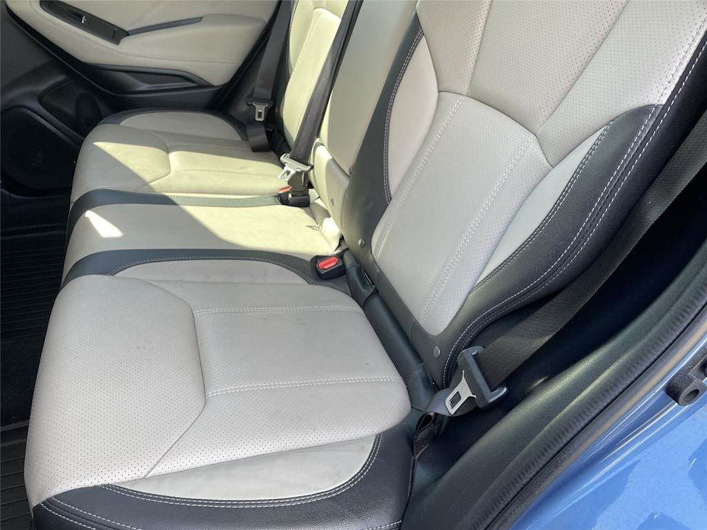 Thumbnail: 2020 Subaru Forester - 11