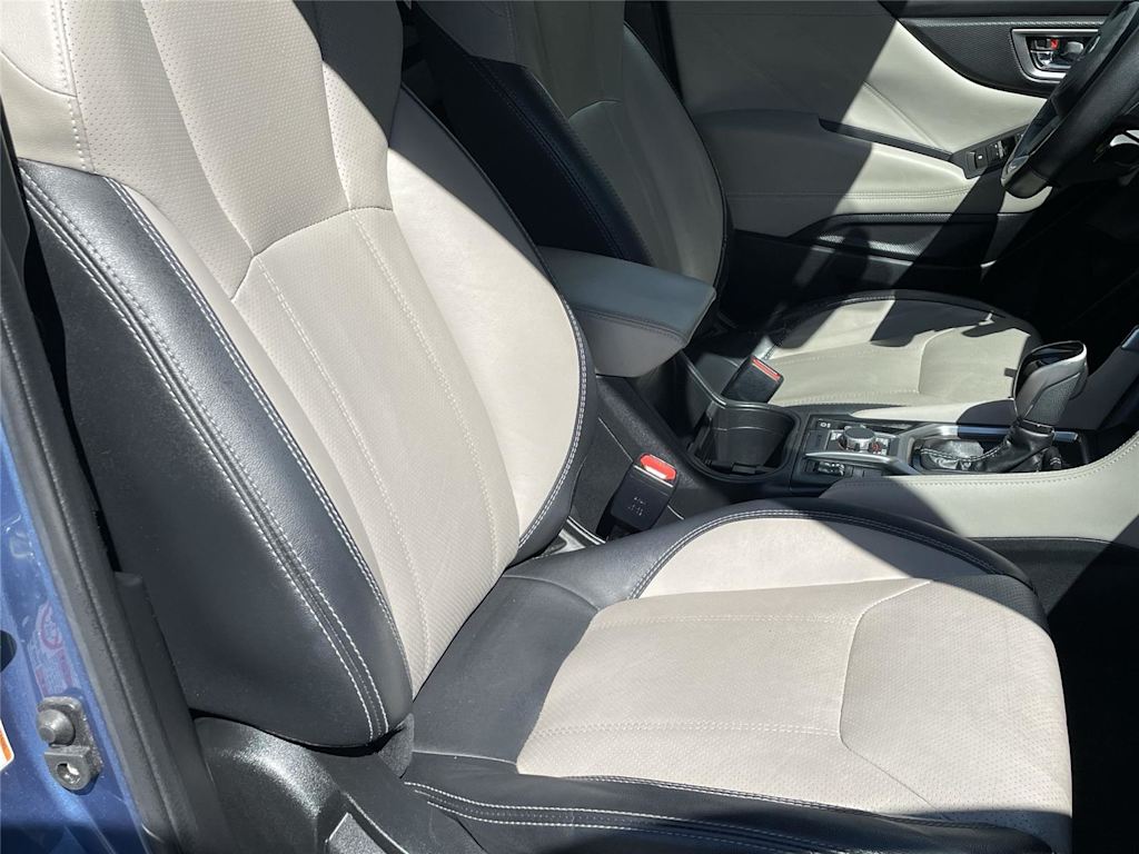 Thumbnail: 2020 Subaru Forester - 10