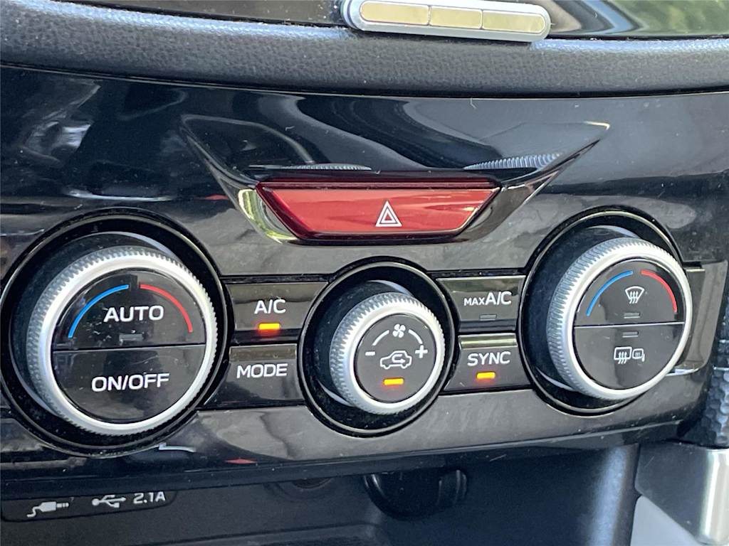 Thumbnail: 2020 Subaru Forester - 27
