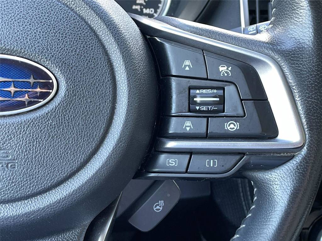 Thumbnail: 2020 Subaru Forester - 33